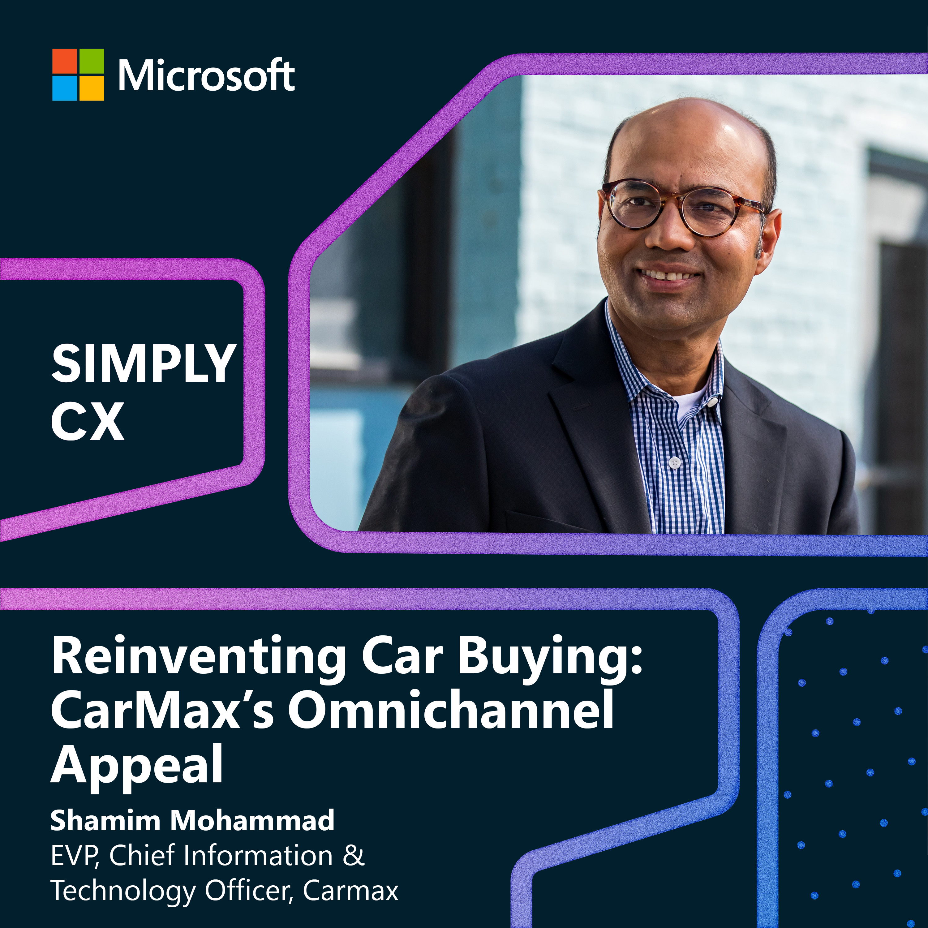 Reinventing Car Buying: CarMax’s Omnichannel Appeal