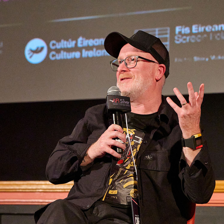 Colin McIvor Profile Photo