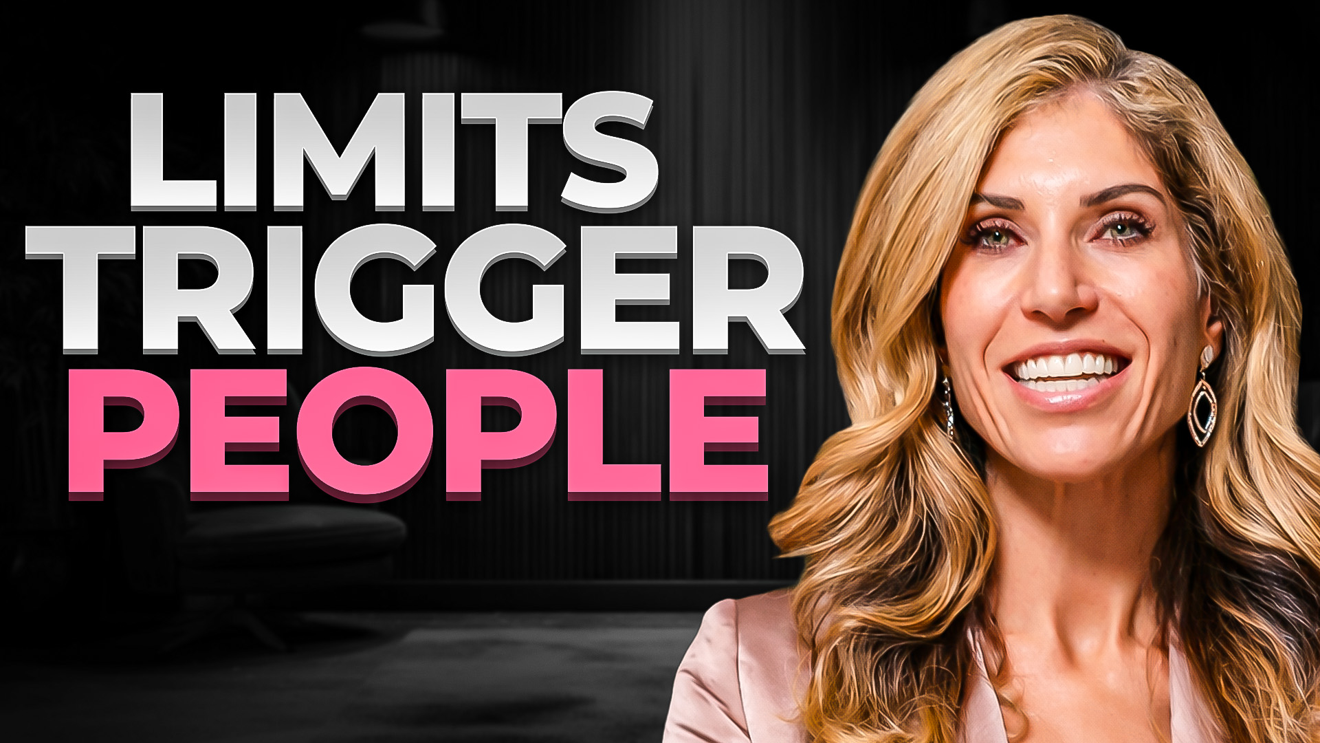 EP 47: Why Do Boundaries Trigger Some People?