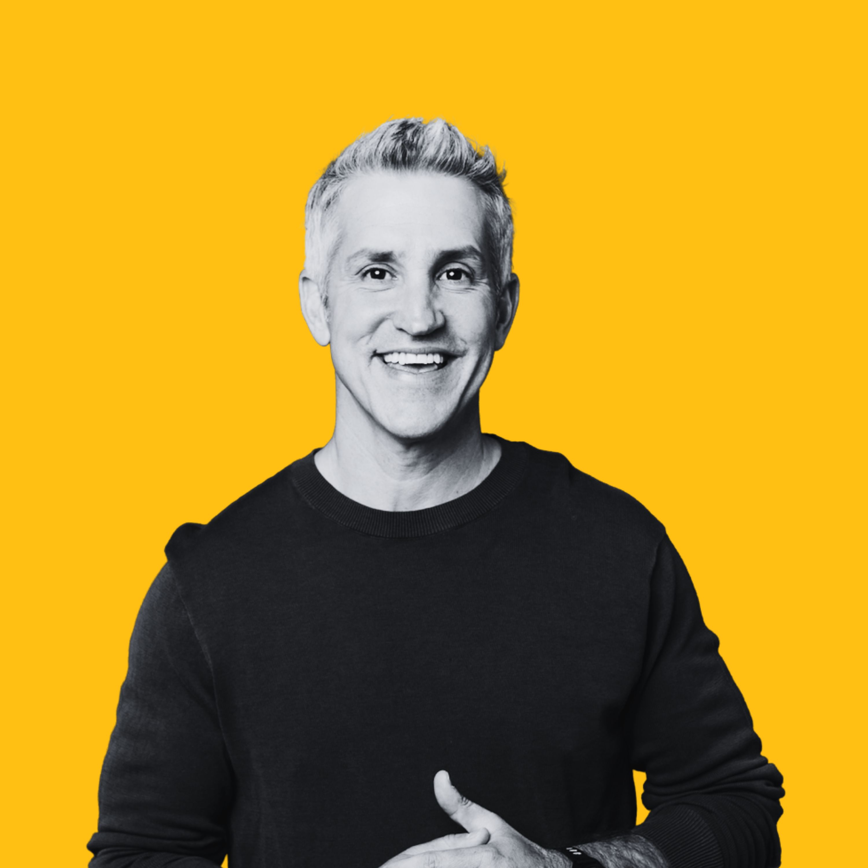 Jon Acuff Profile Photo