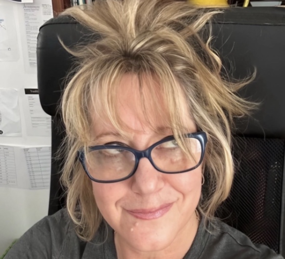 Lexy Delorme Profile Photo Lexy Delorme Profile Photo