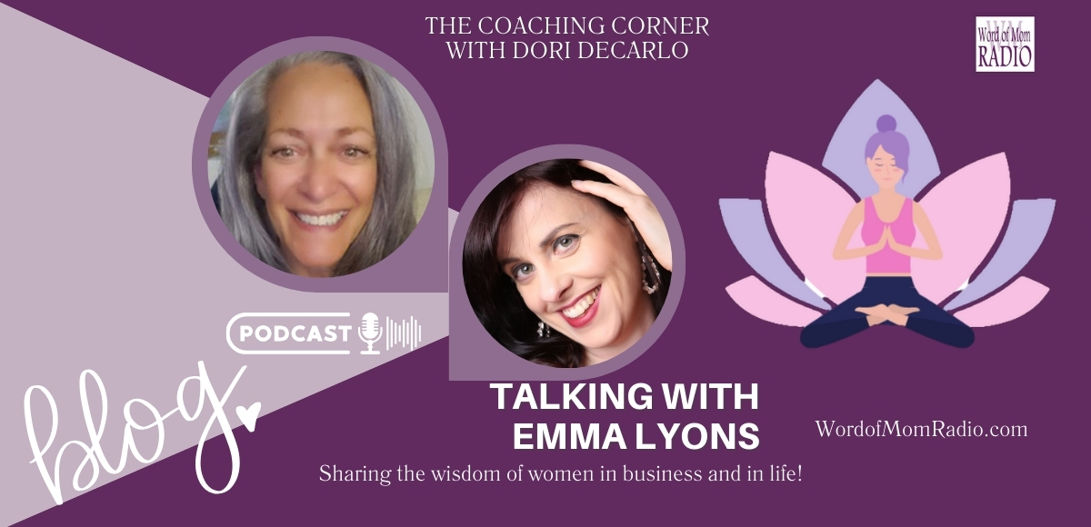 From Law to Healing: Emma Lyons' Journey with Trauma and Narcissism