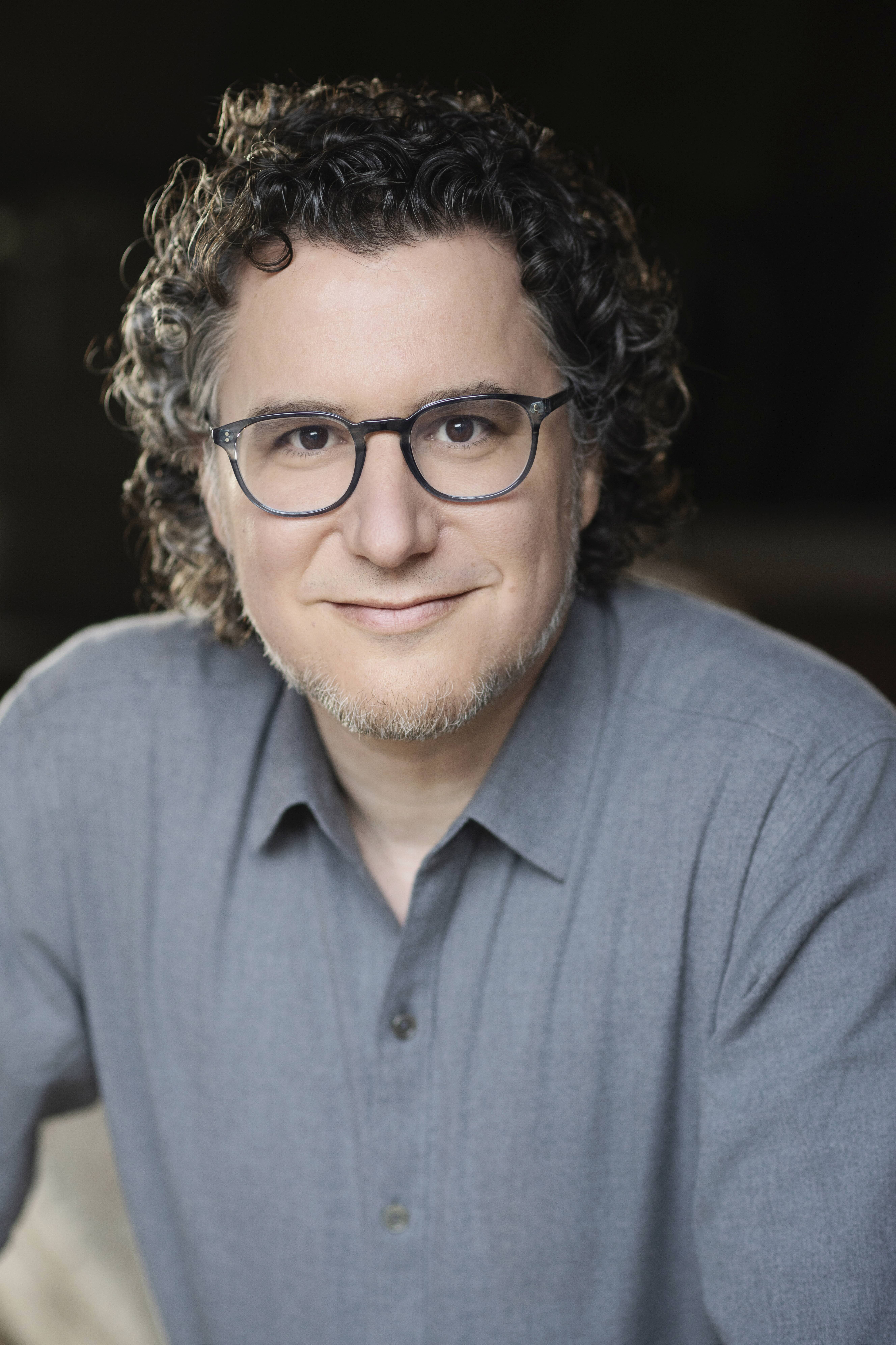 Eric Ries Profile Photo Eric Ries Profile Photo