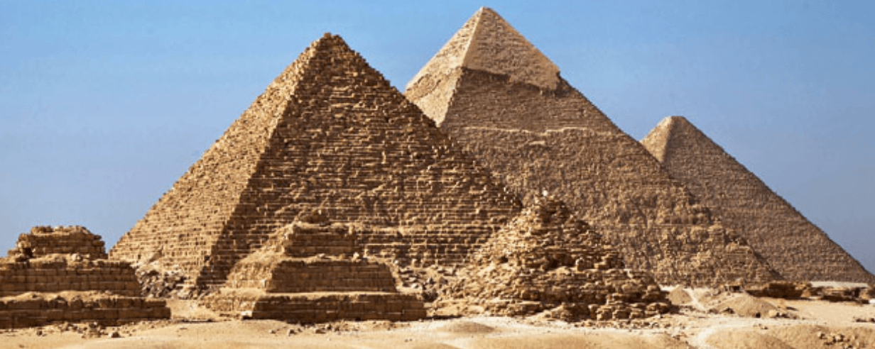 Episode 22 - Fourth Egypt