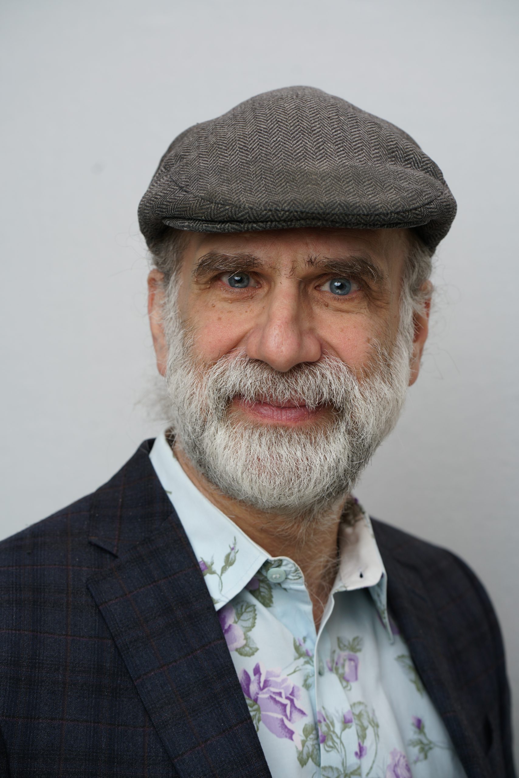 Bruce Schneier Profile Photo