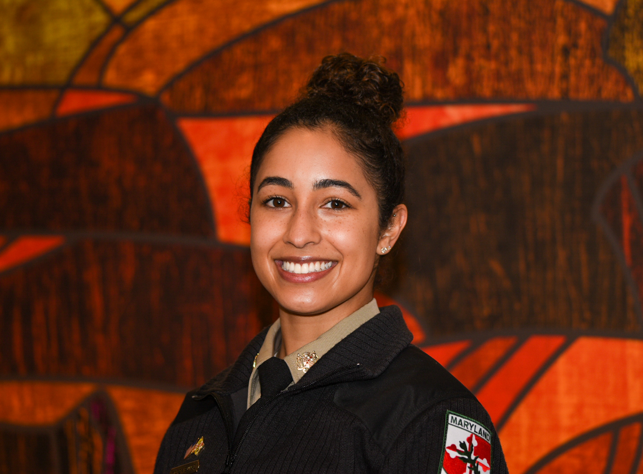 Ranger Cierra Profile Photo