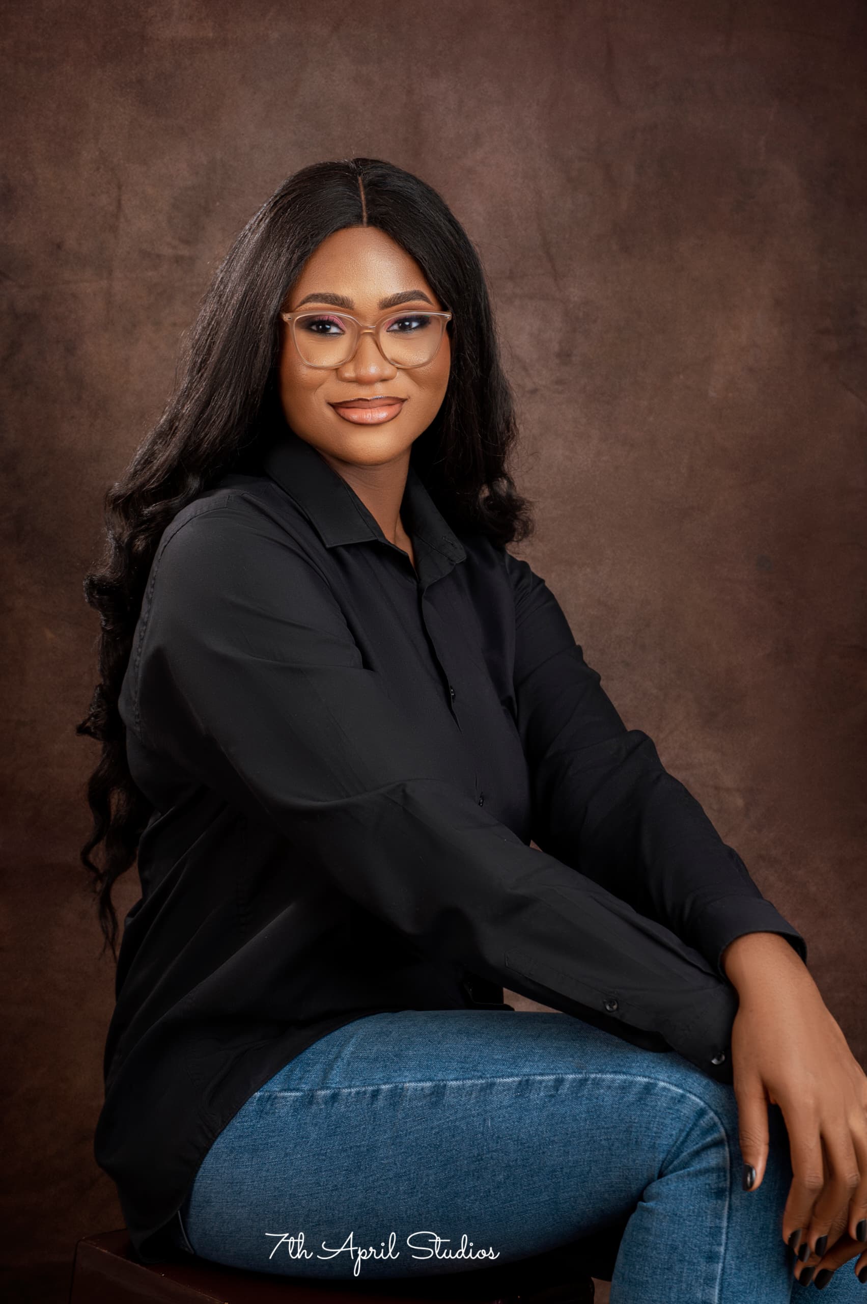 Chidinma Judith Akunwa Profile Photo
