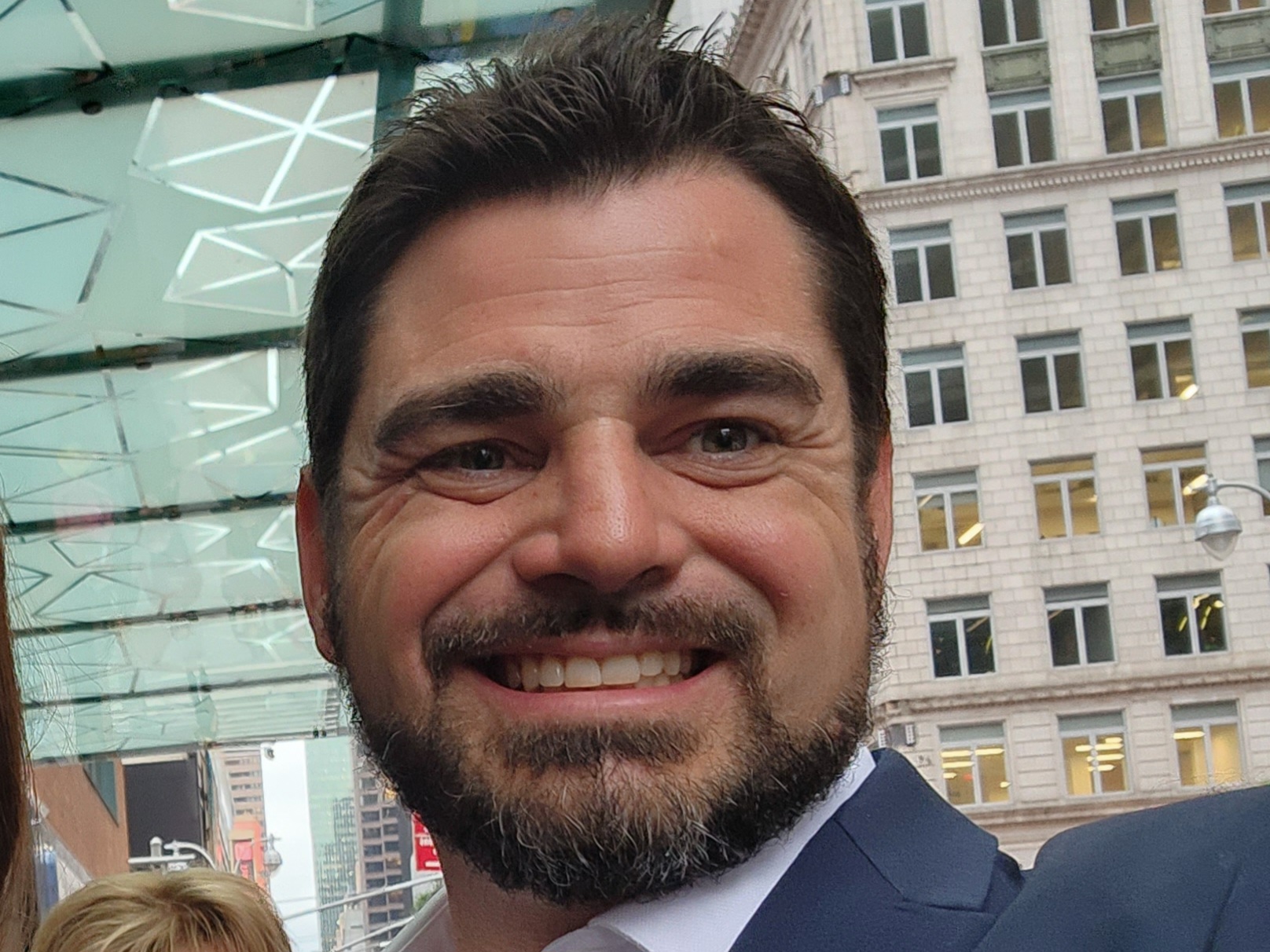 Kevin D'Anna Profile Photo