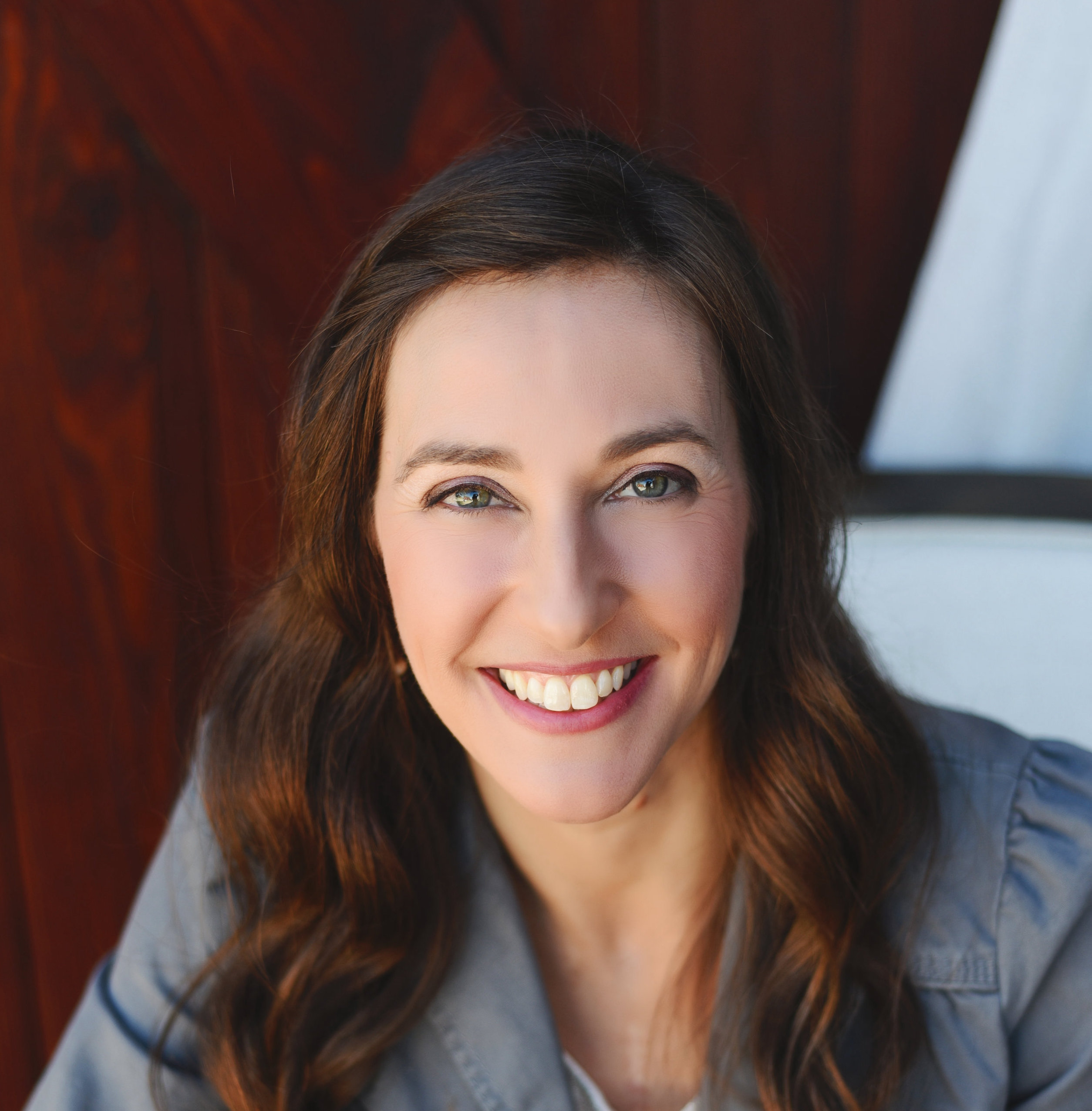 Clair White, MA Profile Photo