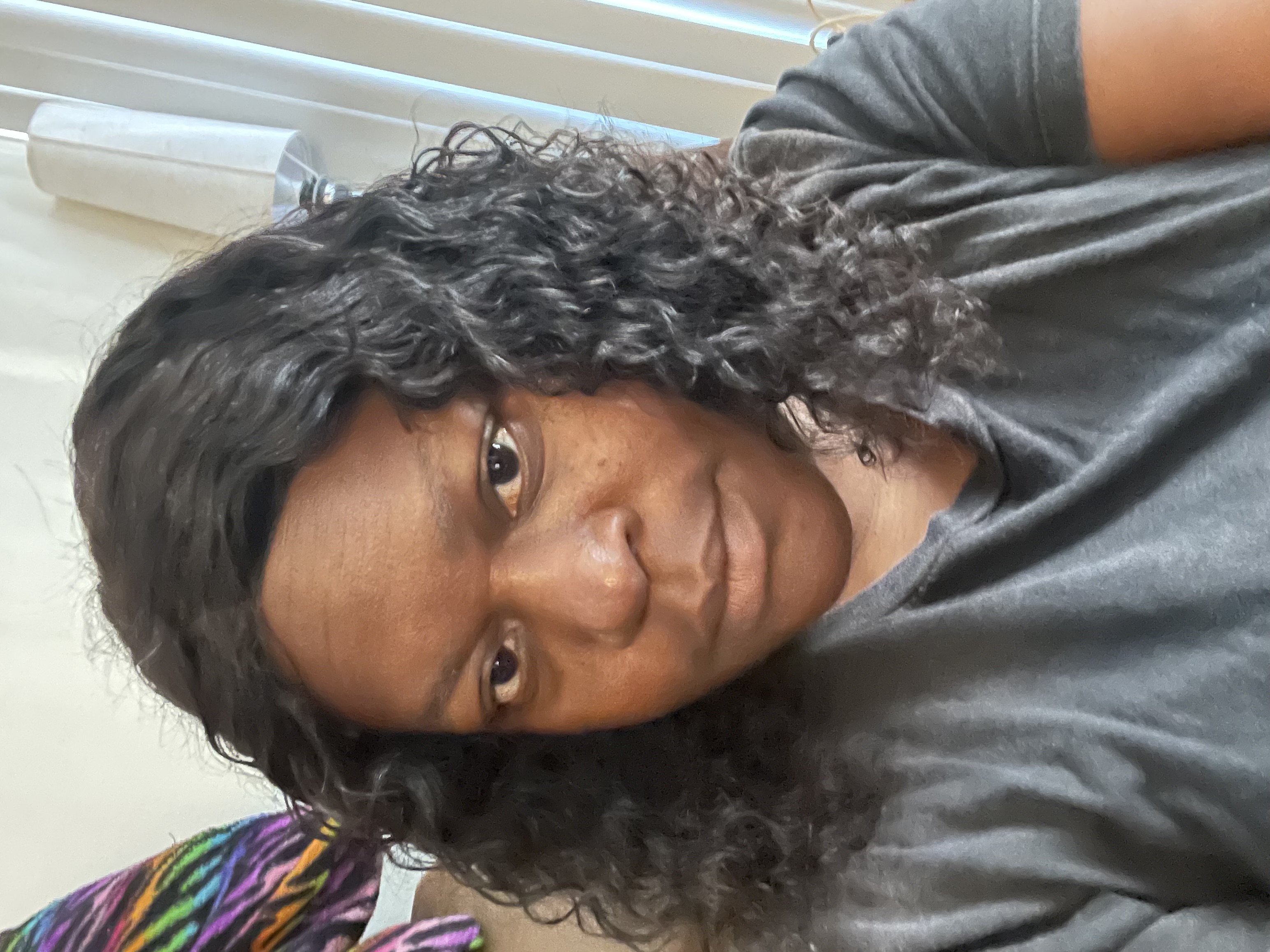 Levonnia Patrice Iwuoha Profile Photo