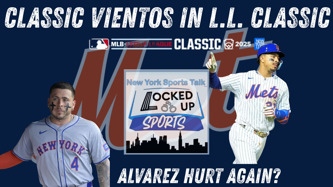 Little League Classic Magic: Mets 7–3 Win Highlights – Vientos, Lindor & Holmes Shine Little League Classic Magic: Mets 7–3 Win Highlights – Vientos, Lindor & Holmes Shine