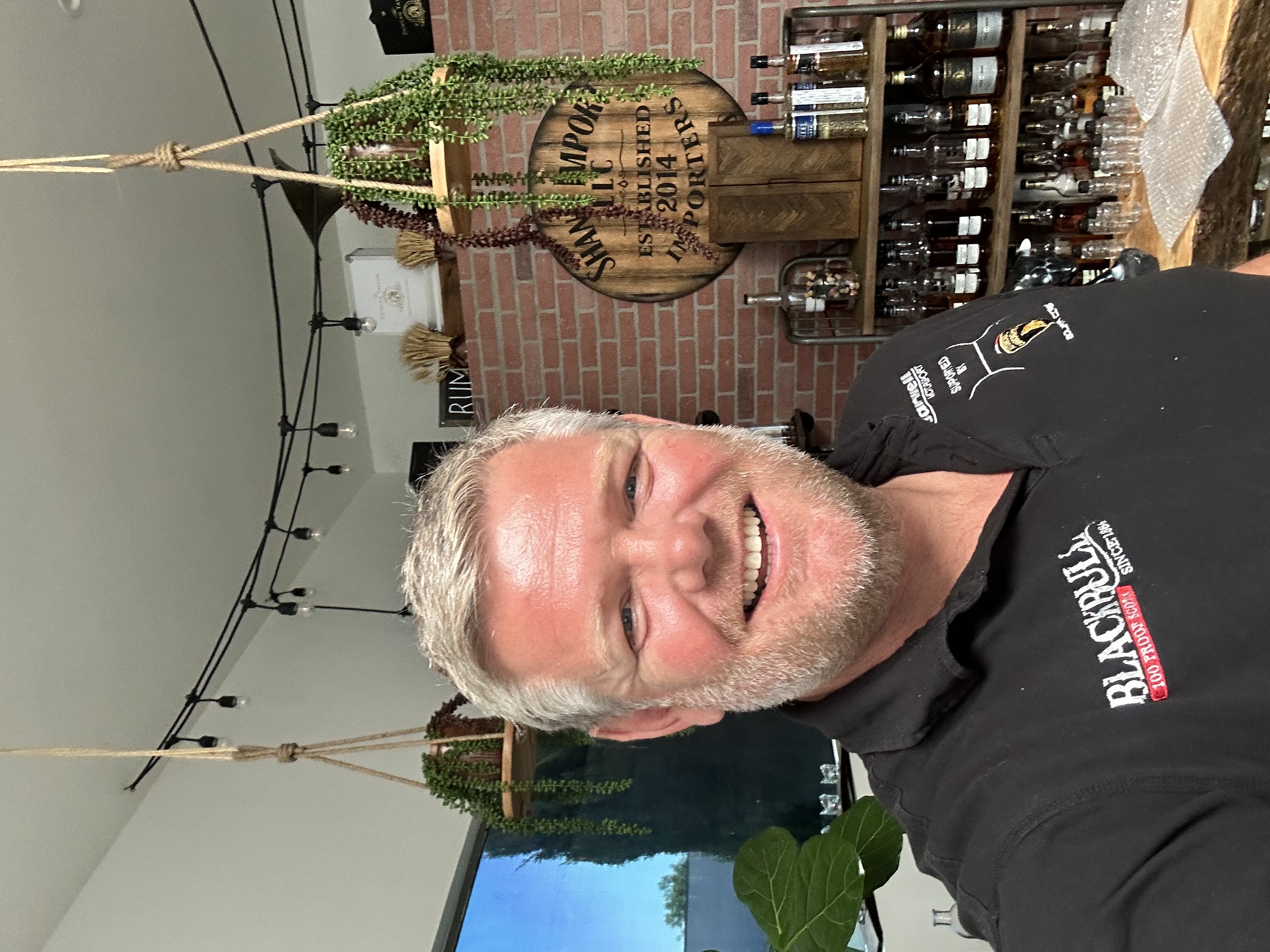 Peter Currie Profile Photo