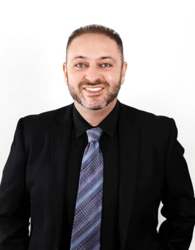 Benjamin Behrooz Profile Photo Benjamin Behrooz Profile Photo