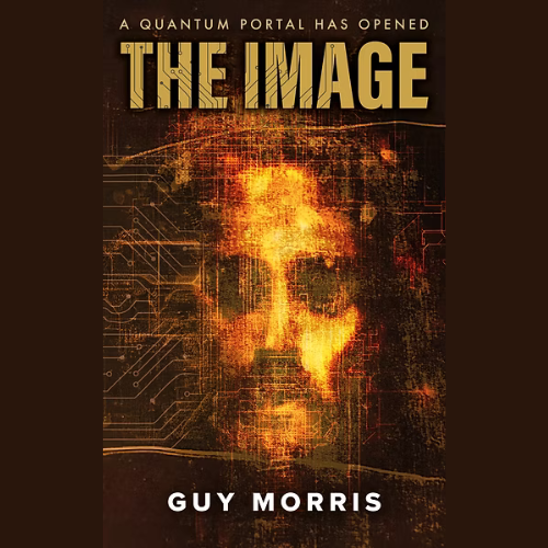 The Image of Edessa: Unpacking the Historical Threads in Guy Morris's Novel The Image of Edessa: Unpacking the Historical Threads in Guy Morris's Novel