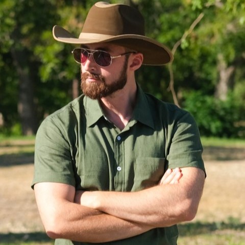 Mitch Hagney Profile Photo