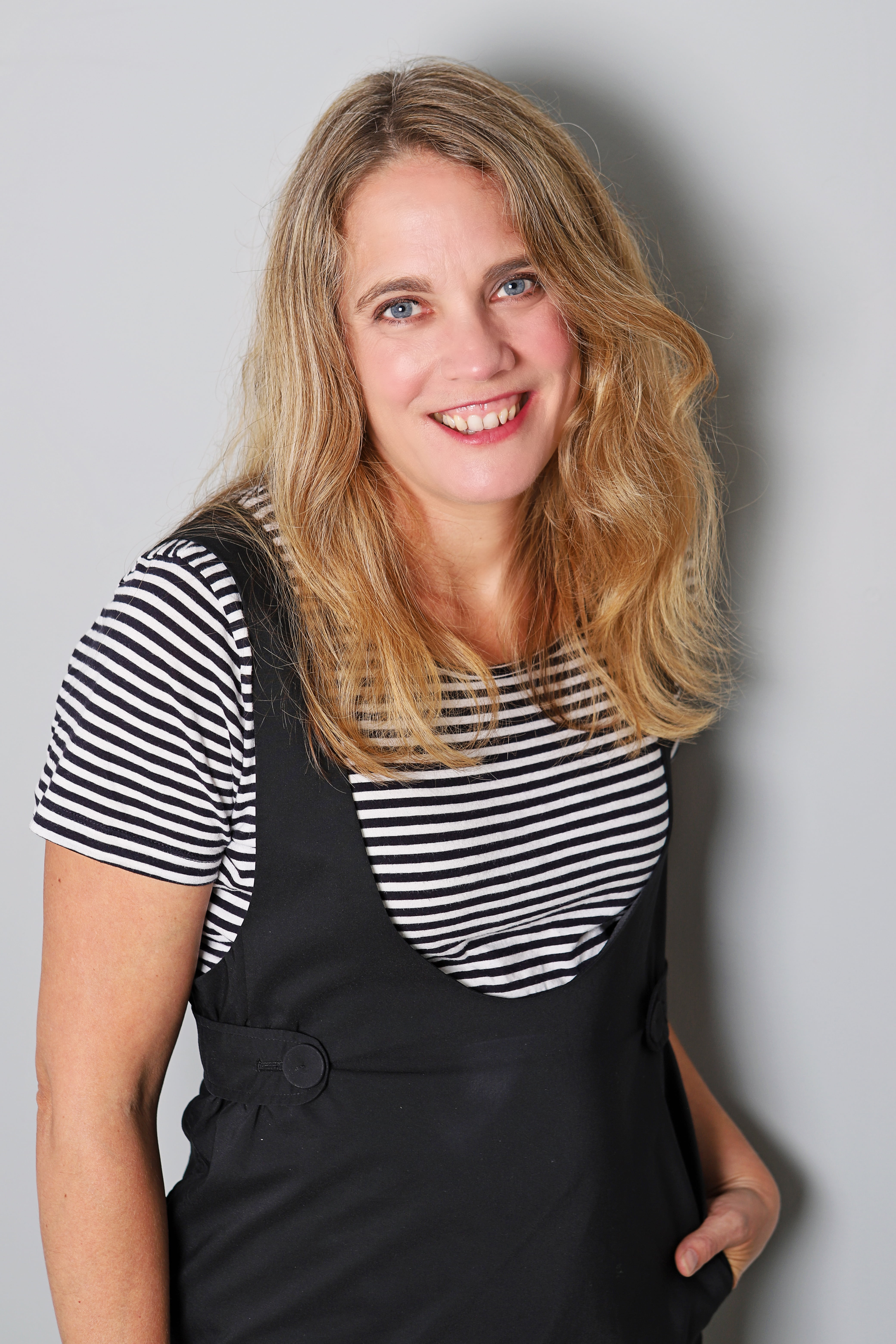 Andreina Cordani Profile Photo