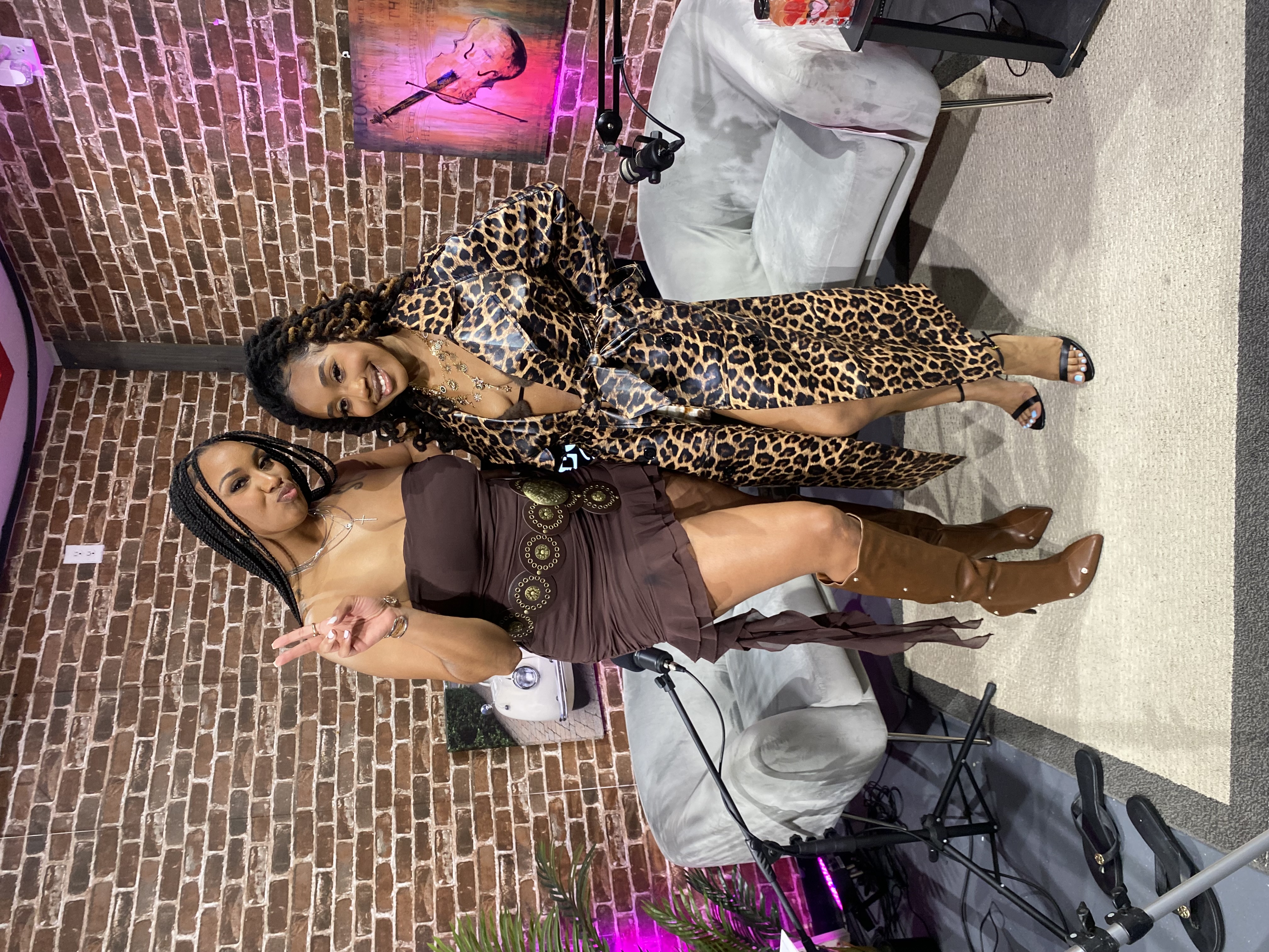 Episode 21: Tequila Is The Baby