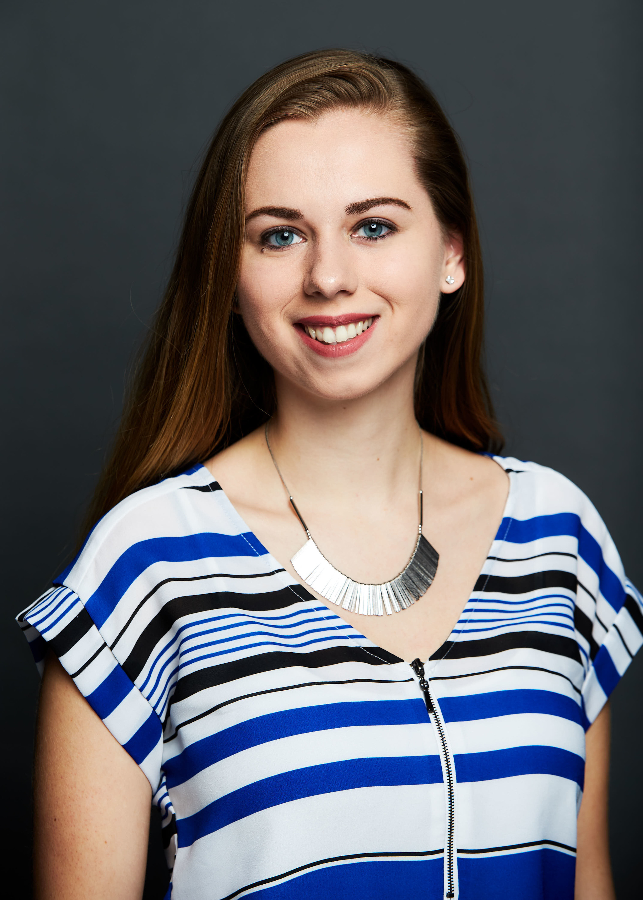 Kira Dineen Profile Photo