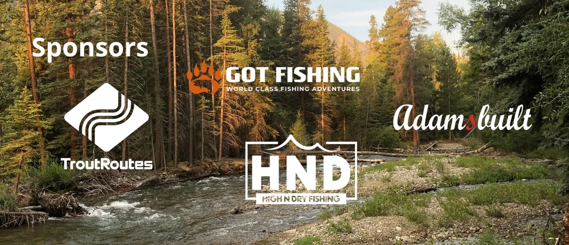 The Destination Angler Podcast