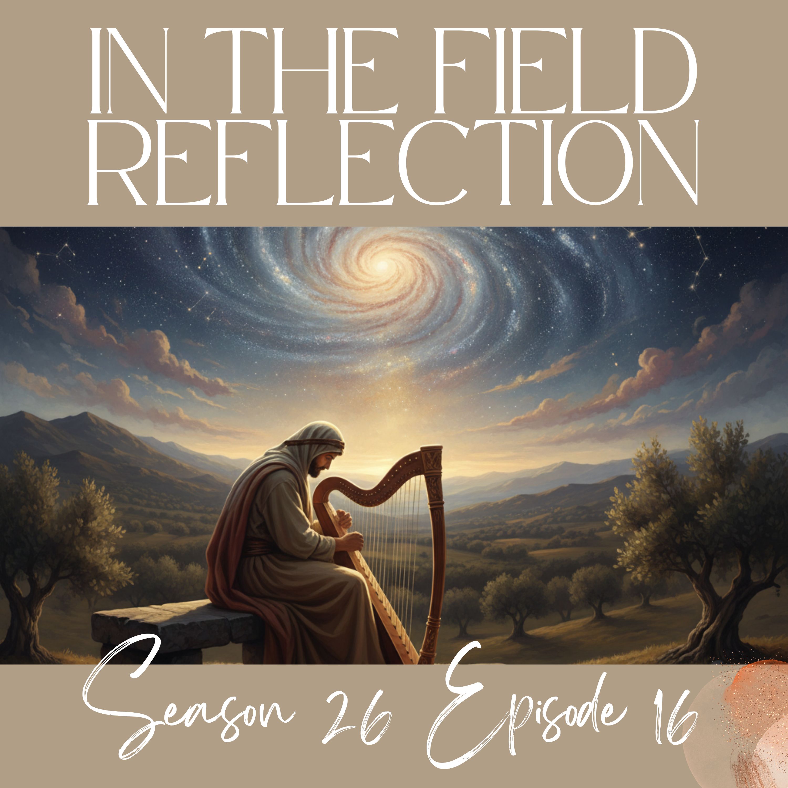 Whispered Night Counsel: God Guides the Restless