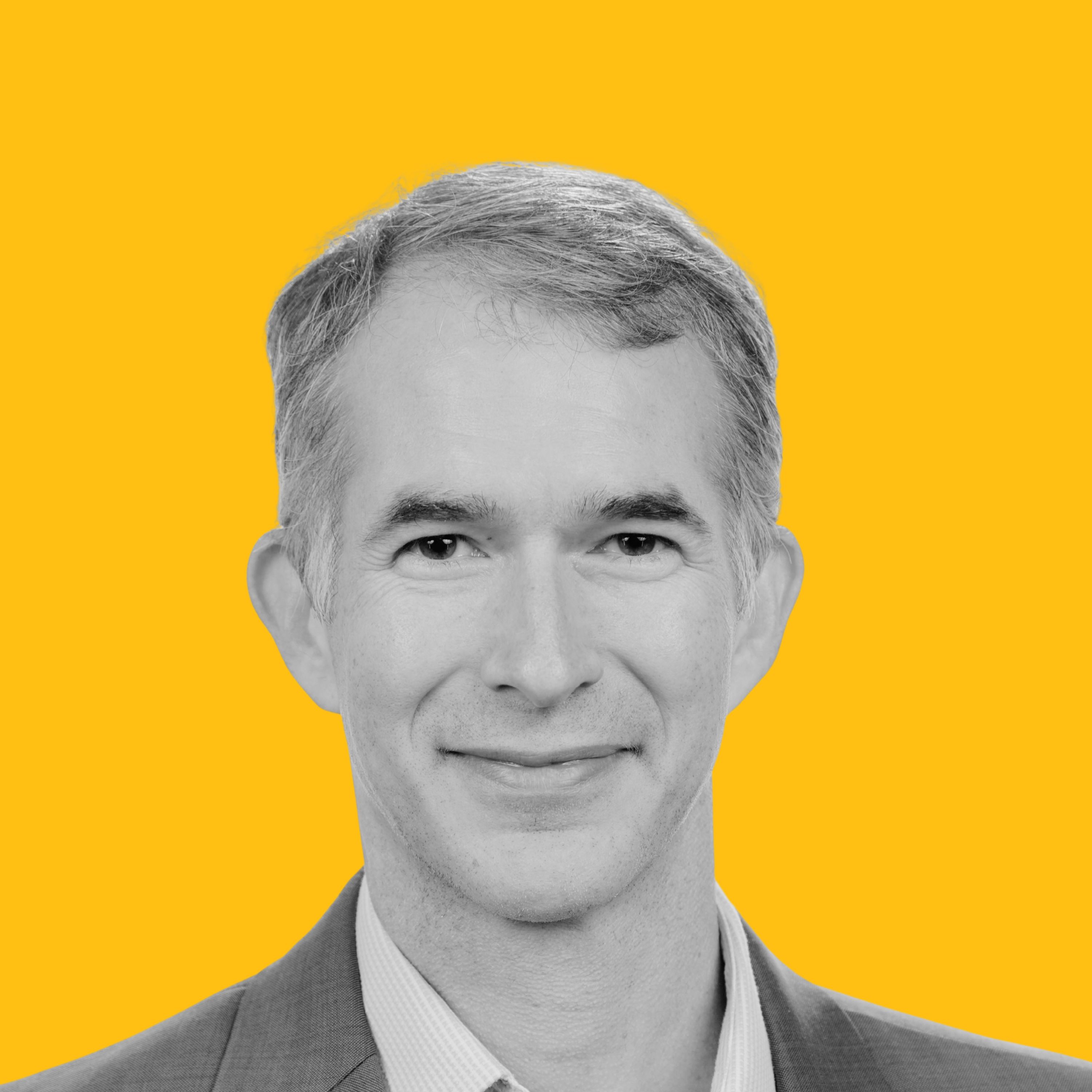 Scott D. Anthony Profile Photo