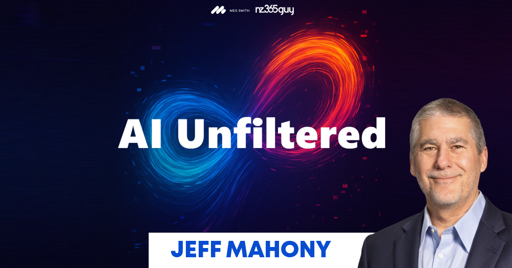 AI’s S-Curve: When the Hype Consolidates