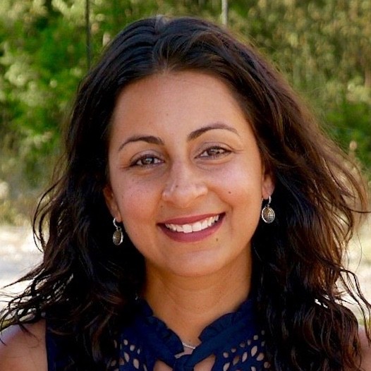 Jasmin Dean Profile Photo