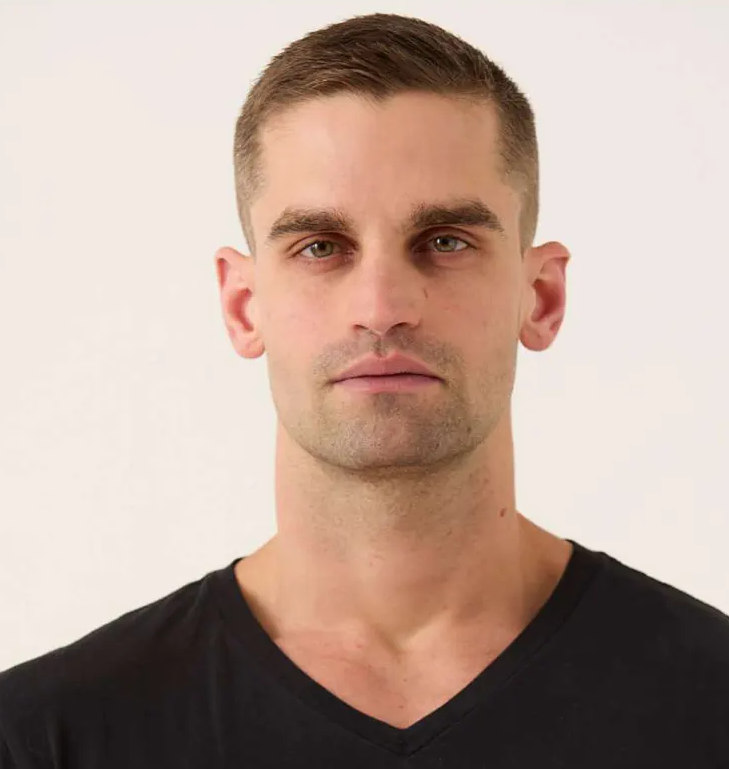 Dan Vaysburd Profile Photo