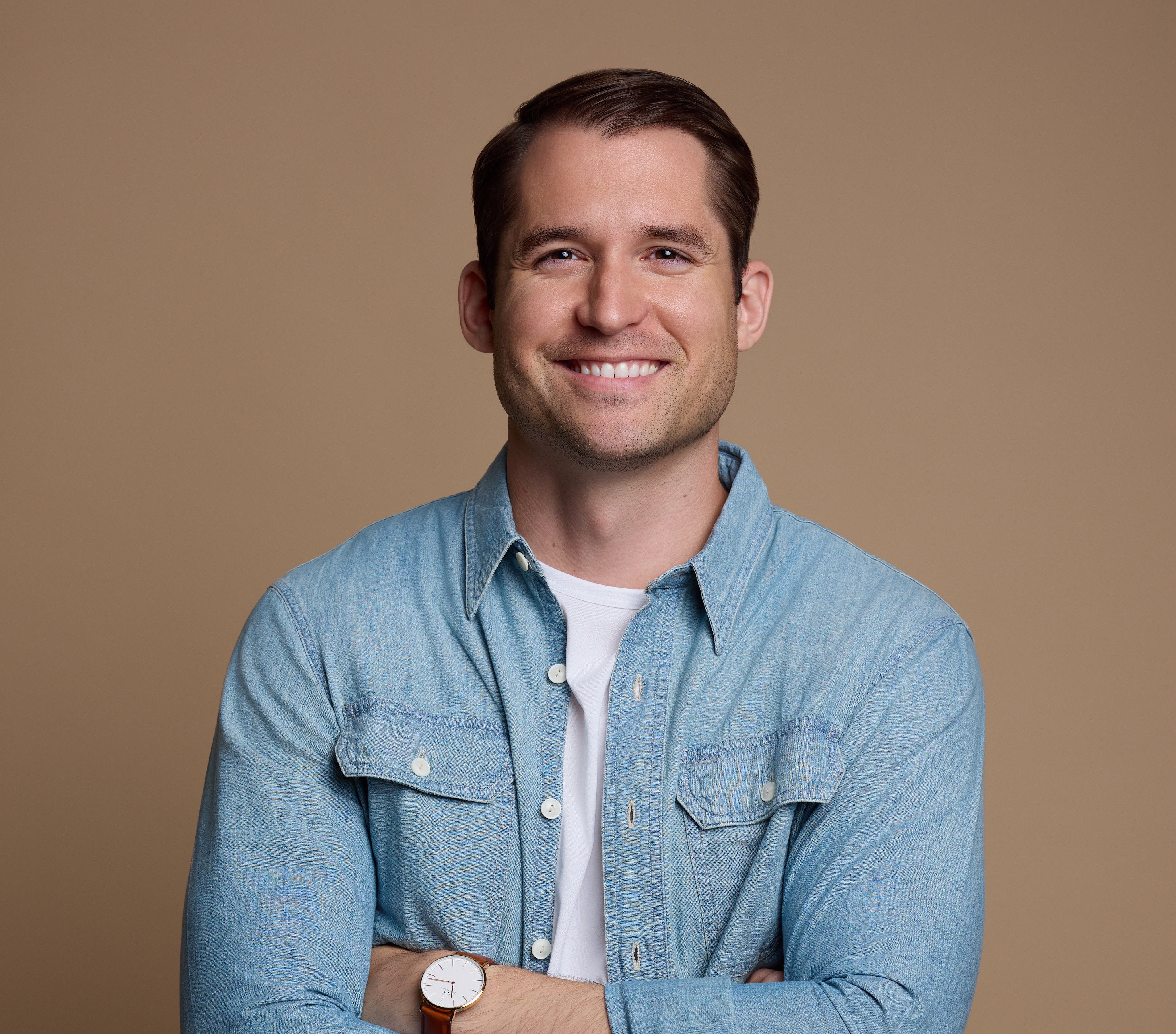 Jefferson Fisher Profile Photo