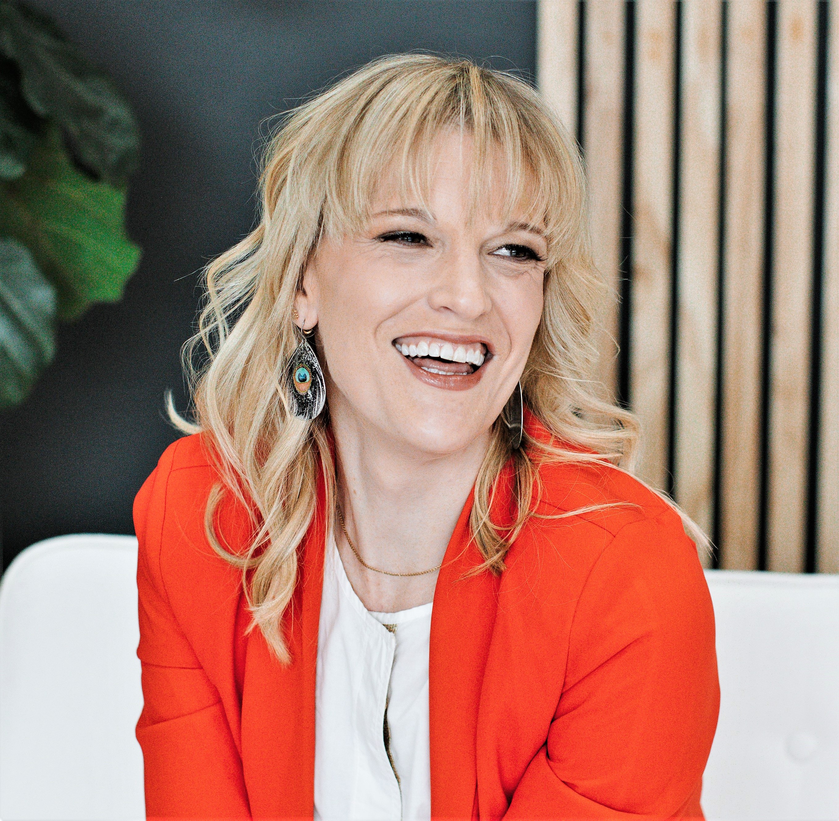 Ellen Elizabeth Escaping Alcohol to Living Her Dream