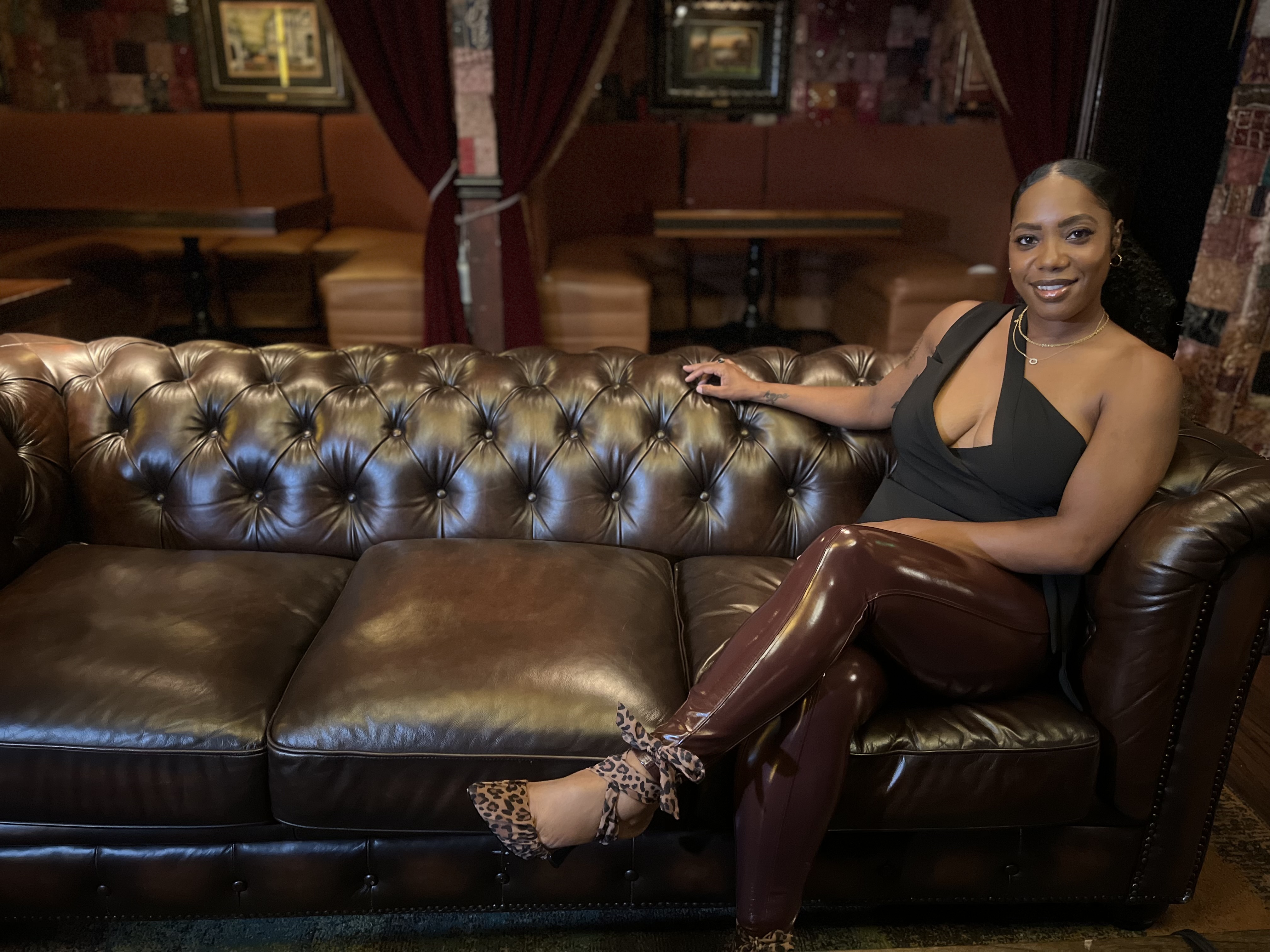 Shamila Marable Profile Photo