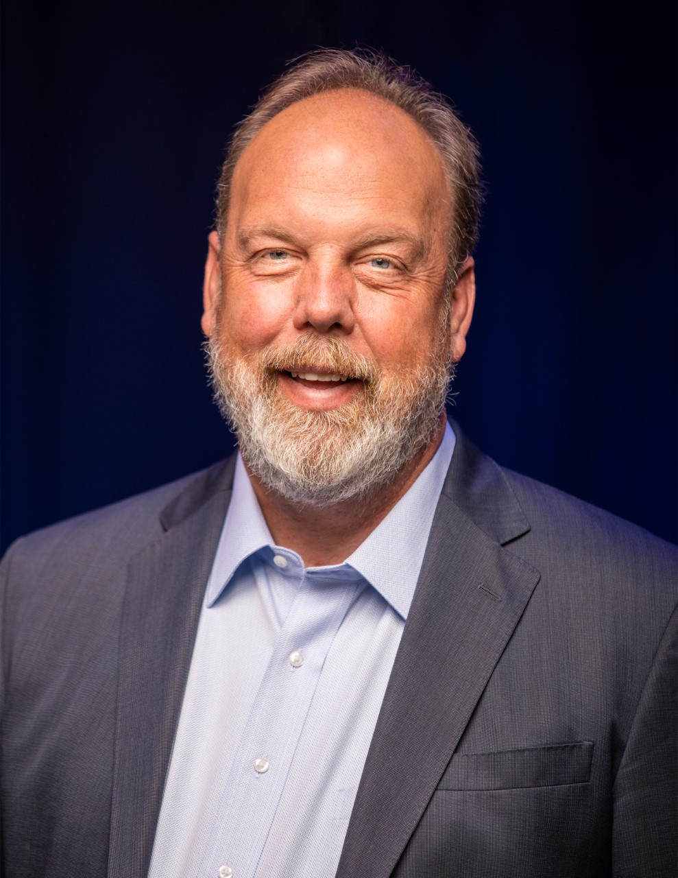 James Jackson Profile Photo