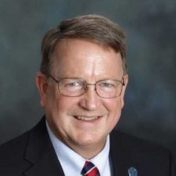 Terry Broussard Profile Photo