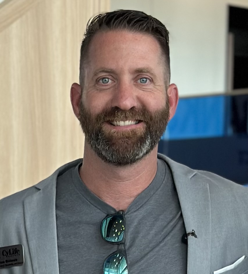 Brian Holasek Profile Photo