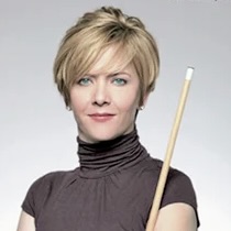 Allison Fisher Profile Photo
