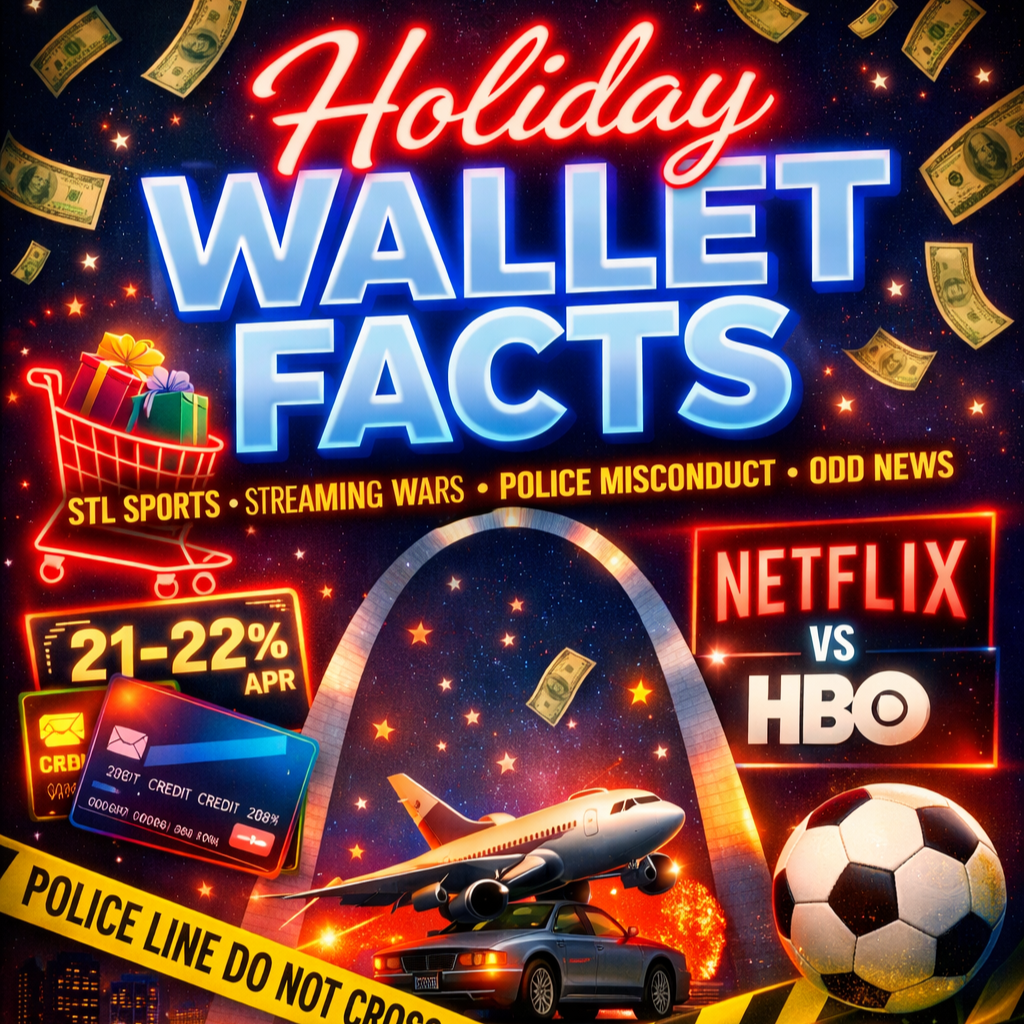 Don’t Get Got: Holiday Wallet Playbook 2025 | NFNPPOD