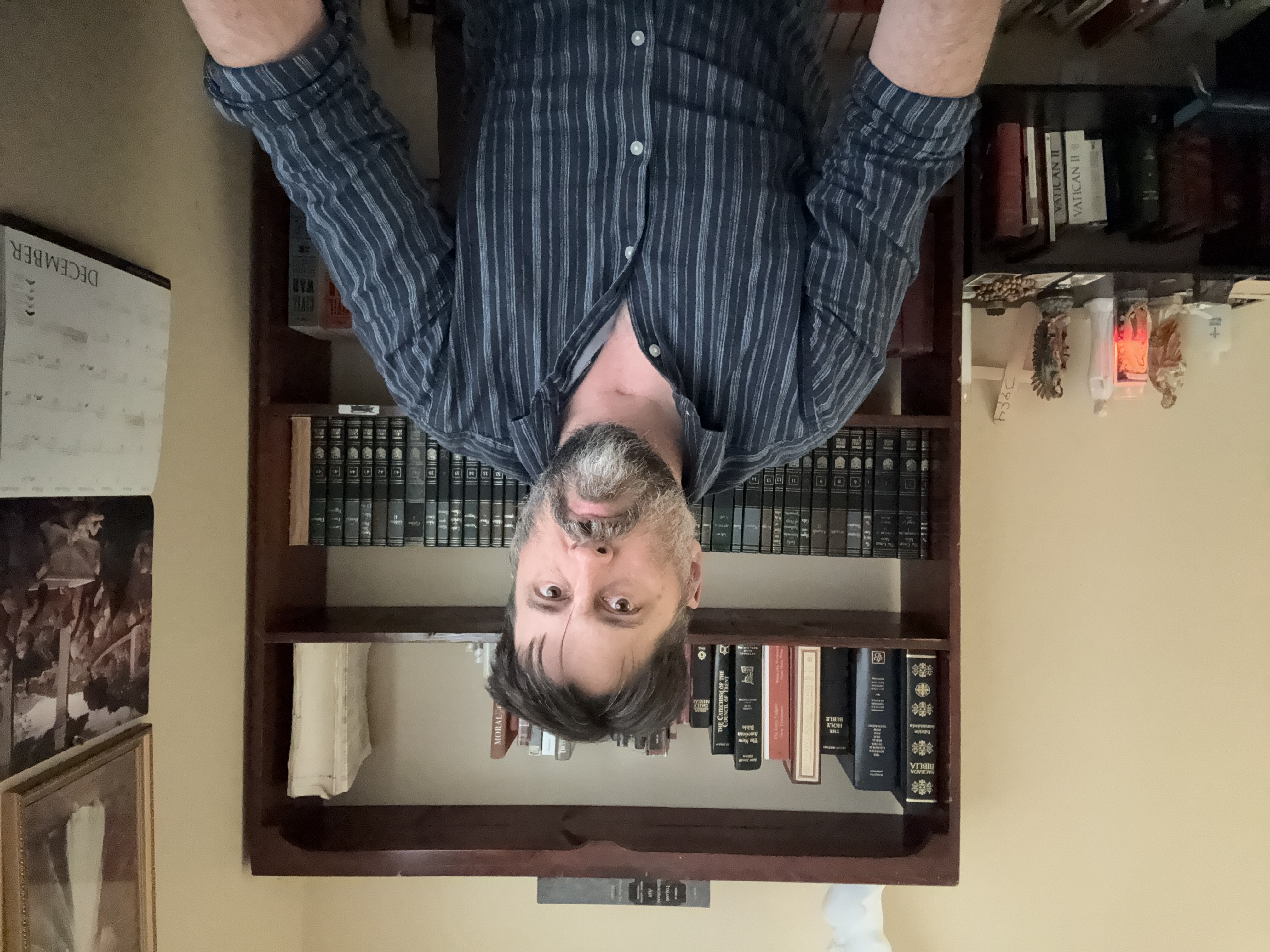 Rob Paxton Profile Photo