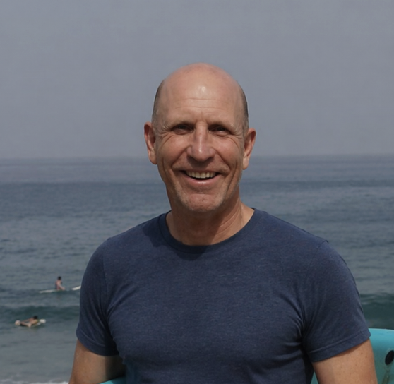 Pete Bowen Profile Photo