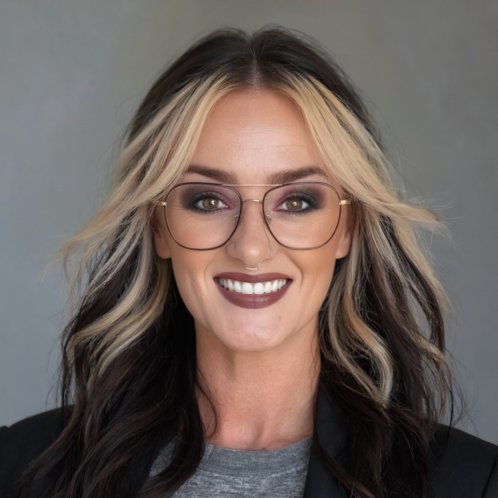 Erica Carpenter Profile Photo