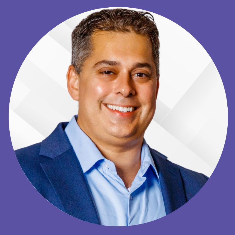 Paul Leon, MBA Profile Photo Paul Leon, MBA Profile Photo