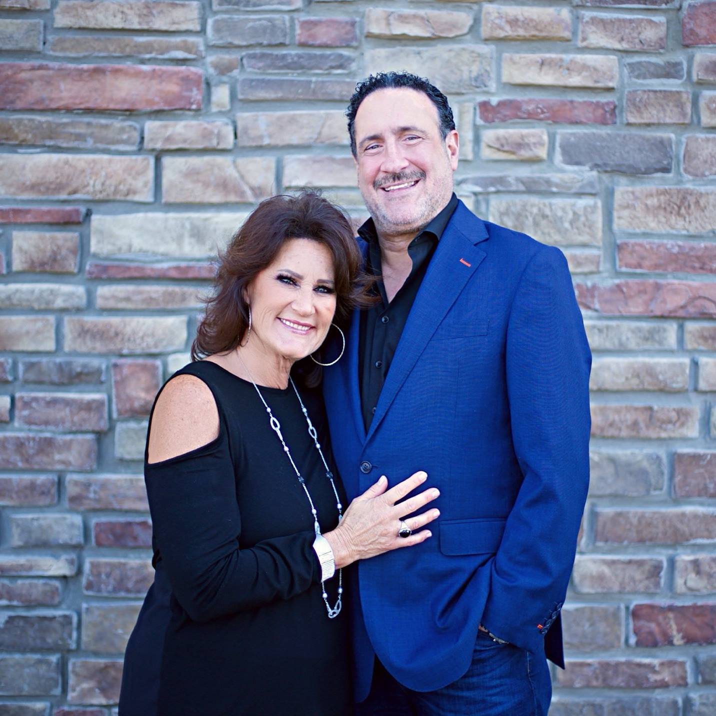 Pastor Joe Adevai - Former Addict - Now Bringing the Word to All