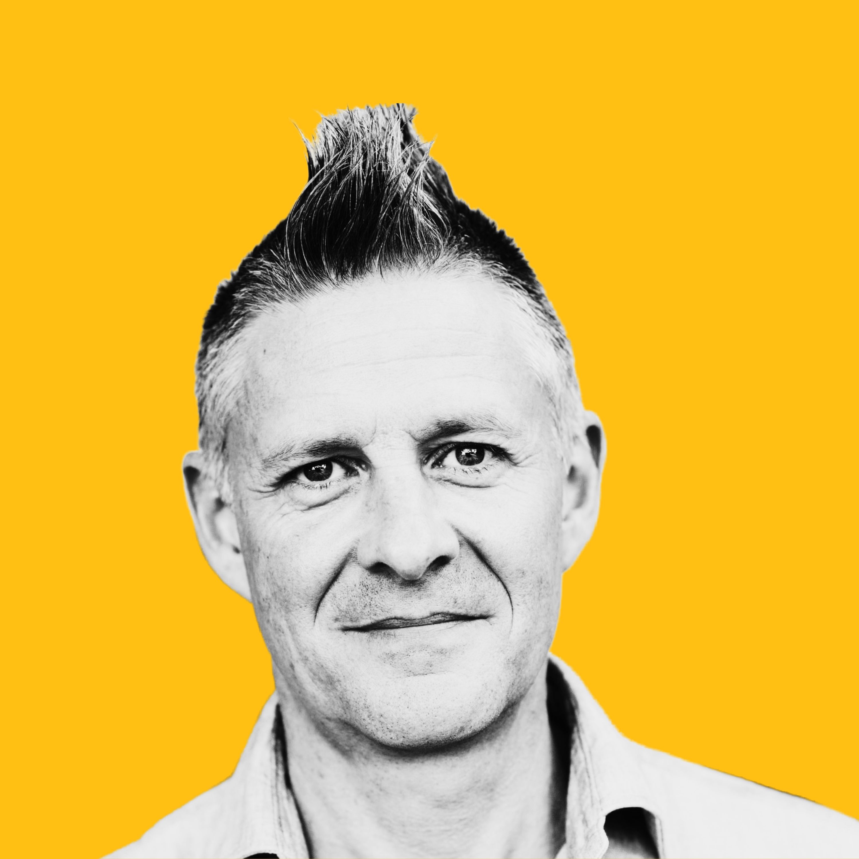 Eric Zimmer Profile Photo