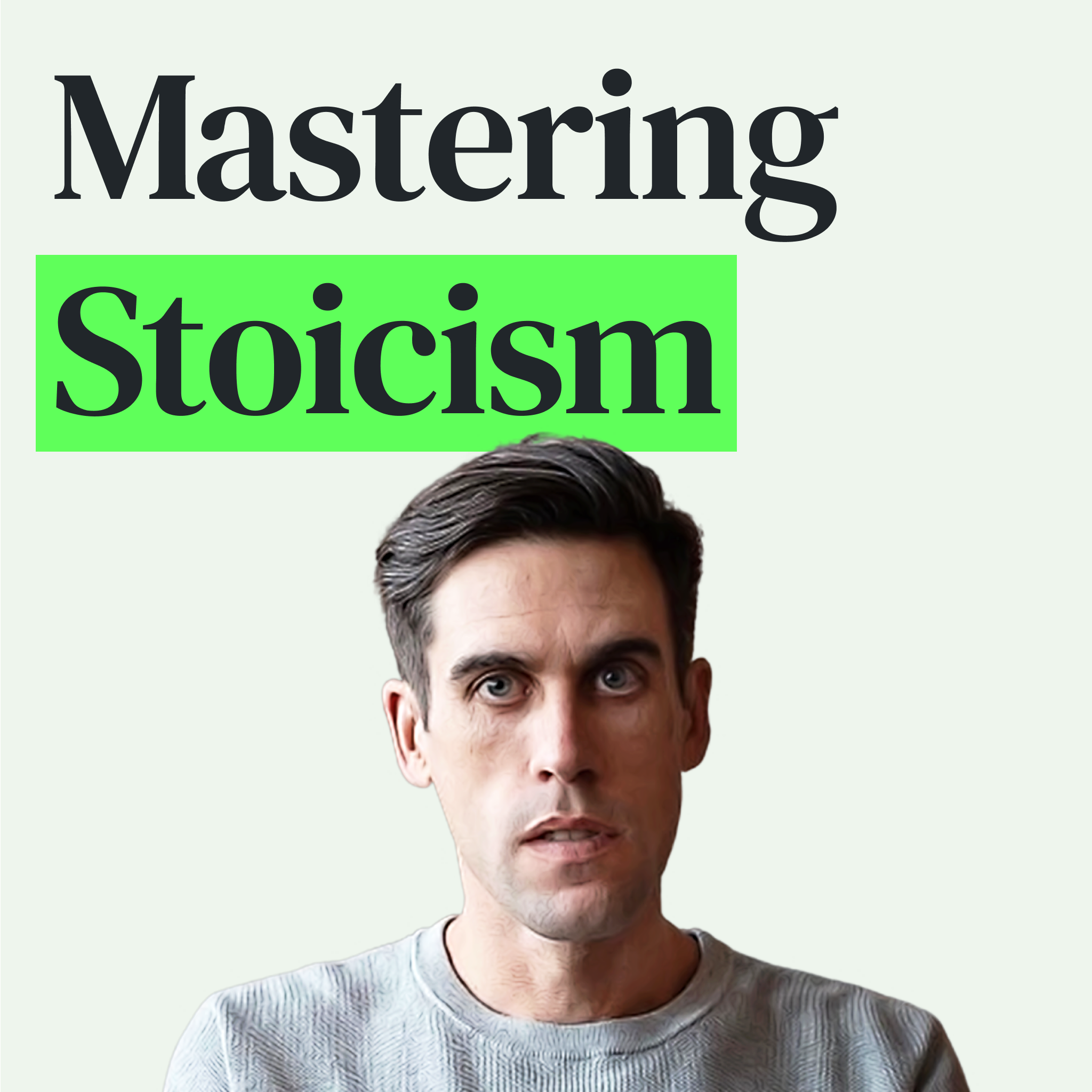 How to Focus on What Matters and Let Go of the Rest with Ryan Holiday