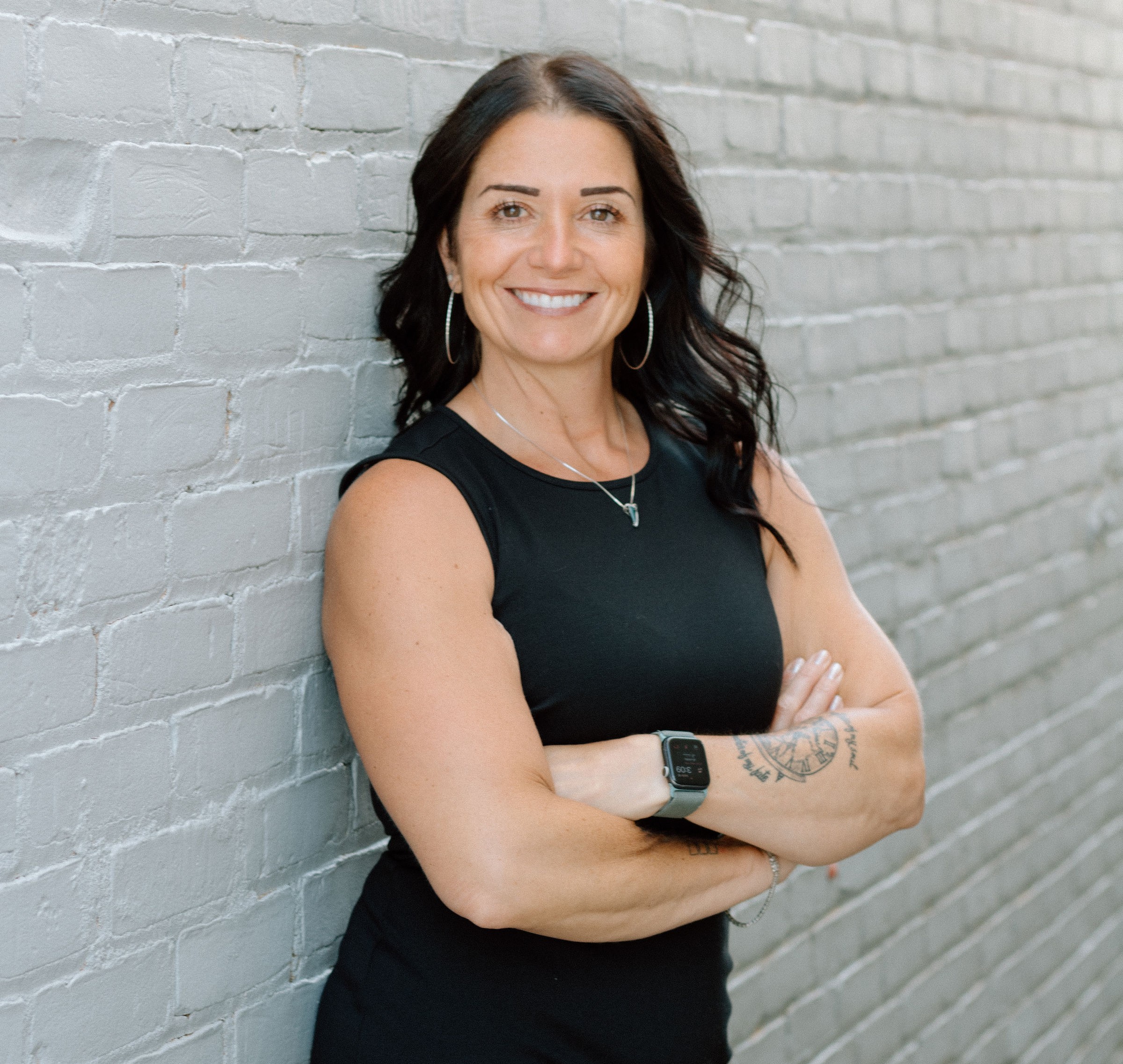 Tara Wiskow Profile Photo