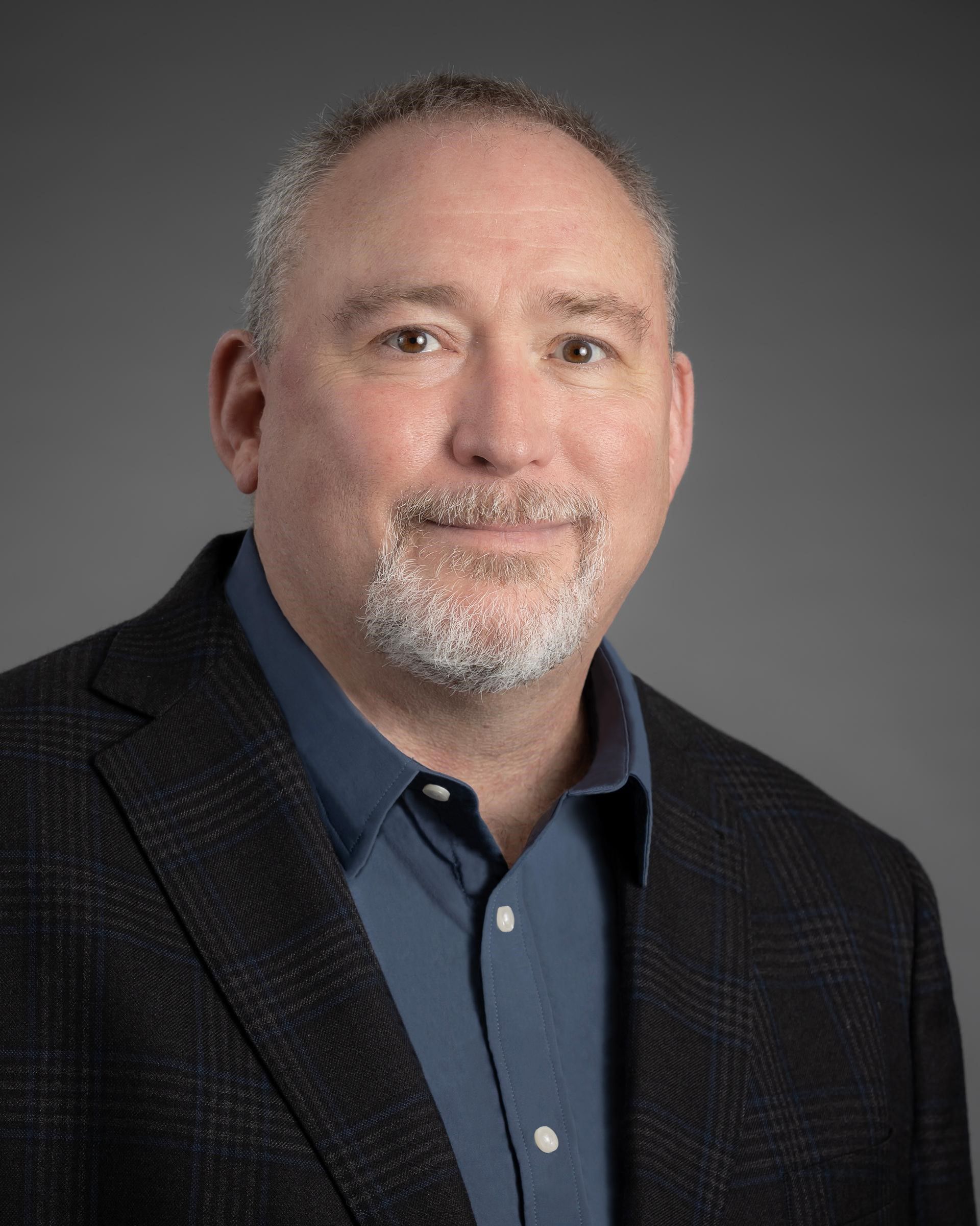 Dr. Marshall Jones Profile Photo