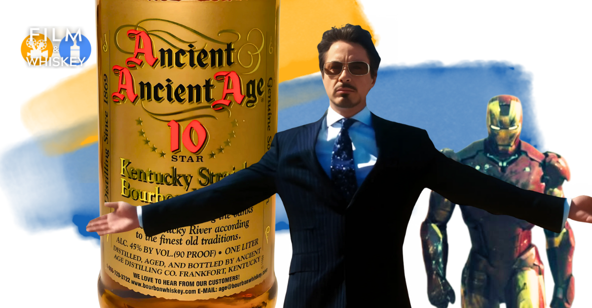 Whiskey Review: Ancient Ancient Age 10 Star Bourbon Whiskey Review: Ancient Ancient Age 10 Star Bourbon