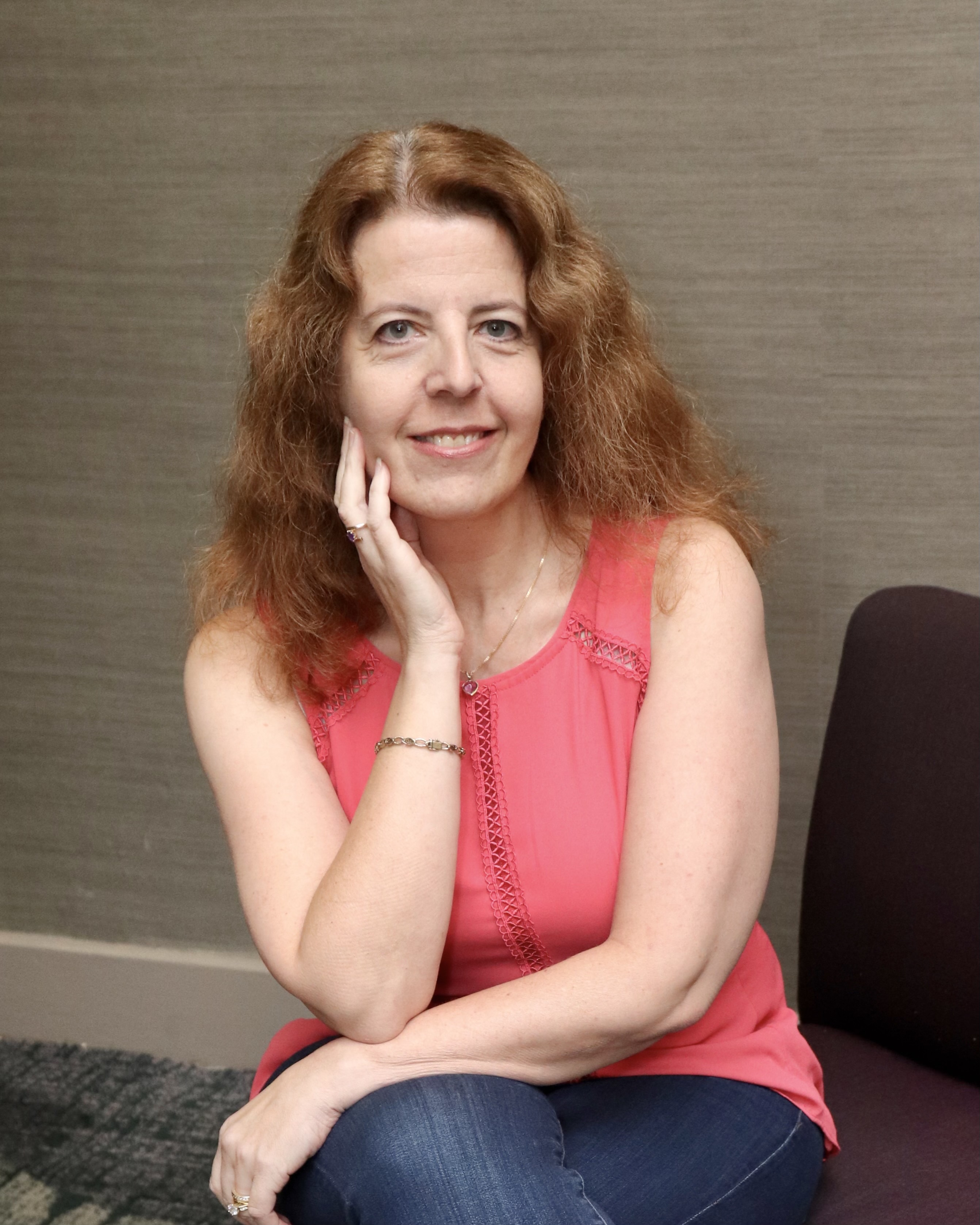 Jennifer Wilck Profile Photo