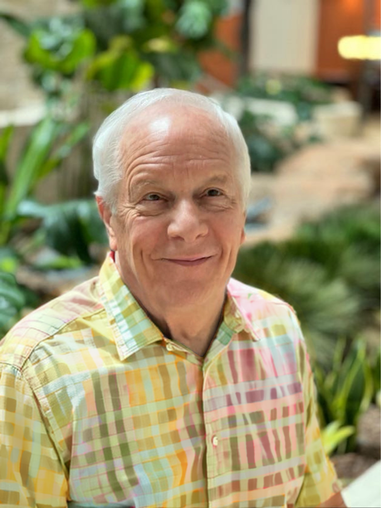 Ken Medema on Music, Justice, and Building Community: Stories from To Be and Do