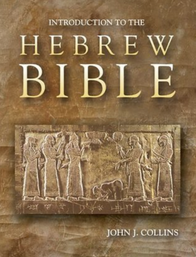 2 The Hebrew Bible