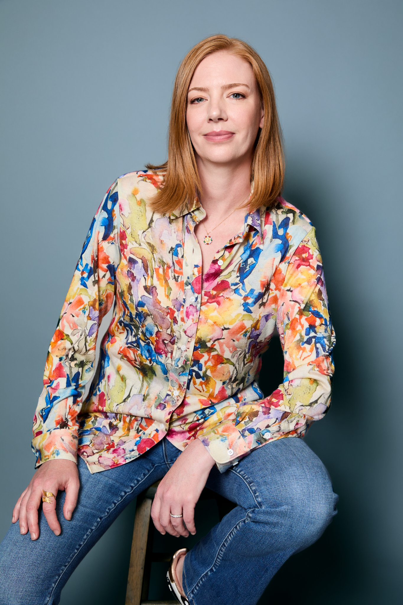 Morgan DeNicola Profile Photo